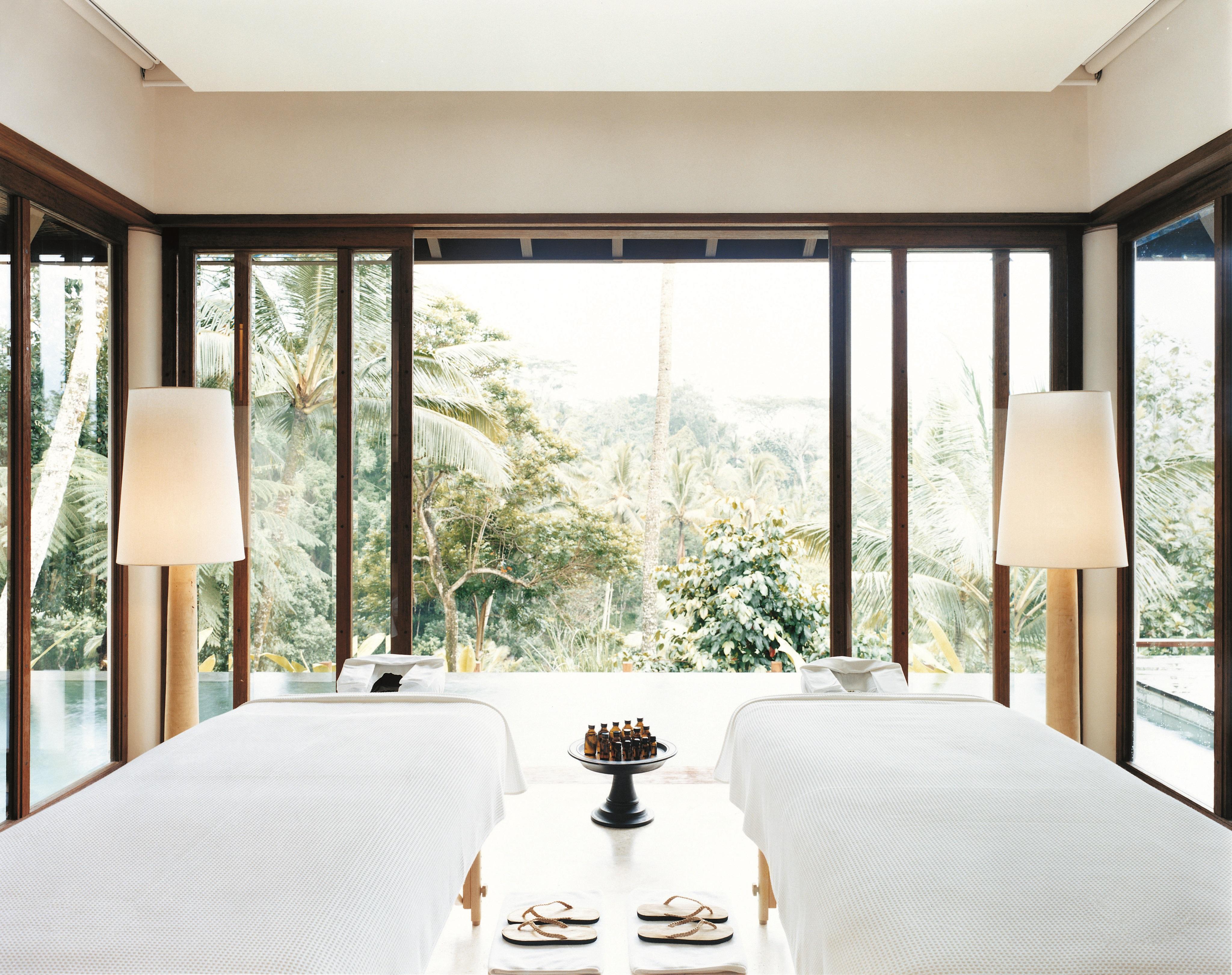 Como Shambhala Estate Payangan Faciliteter billede